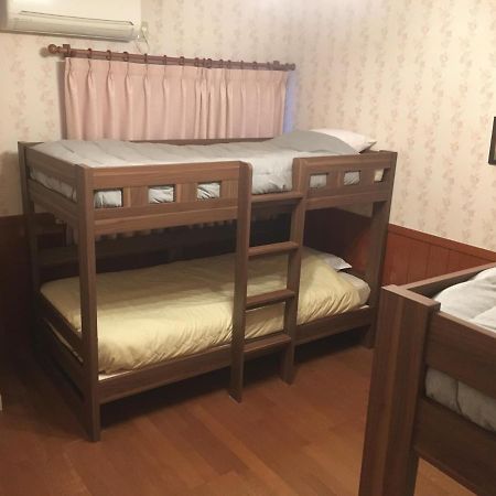 Guesthouse Unila Hakusan Екстер'єр фото